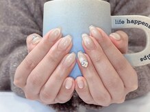 キナ(KINA)/3/18　マグネット+有料パーツ