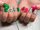 Nail  design