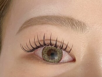 ラーレアイラッシュ(lale.eyelash)/