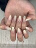 〈当店2回目の方限定♪》カラグラ ¥6,800→¥6,300