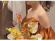 サロンドエリ ラクロワジエール(Salon d’ERI la Croisiere)の写真/＼最高の1日を叶える／ドレス,和装が映える美肌に★お悩みに合わせた貴女だけのオ-ダ-メイド施術をお届け♪