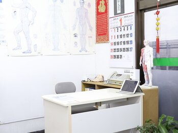 中国伝統医学整体院 北習志野店/