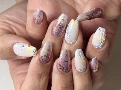 ルーヴ(LOUVE)の写真