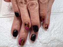 ネイルサロン ジュウェル 高原店(Jewel)/ニュアンスネイル