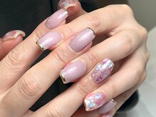 ネイルサロン イズ(NAIL SALON iS)