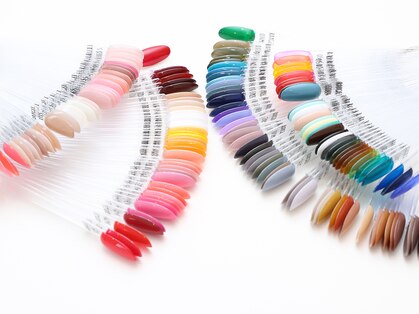 ピュアティ(Purity)の写真