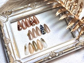 定額サンプルアート