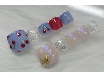 ティーエヌ 八王子店/定額8800円