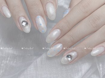 トゥデイネイル(Today.Nail)/