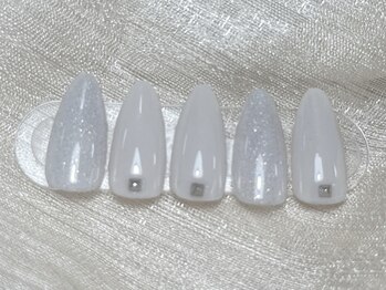 ドリーミー ネイル 上野(Dreamy Nail)/￥５５００《９０分》