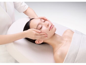 ポーラ ザ ビューティ 川崎チネチッタ店(POLA THE BEAUTY)/エステステップ2