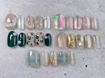 9月追加デザイン