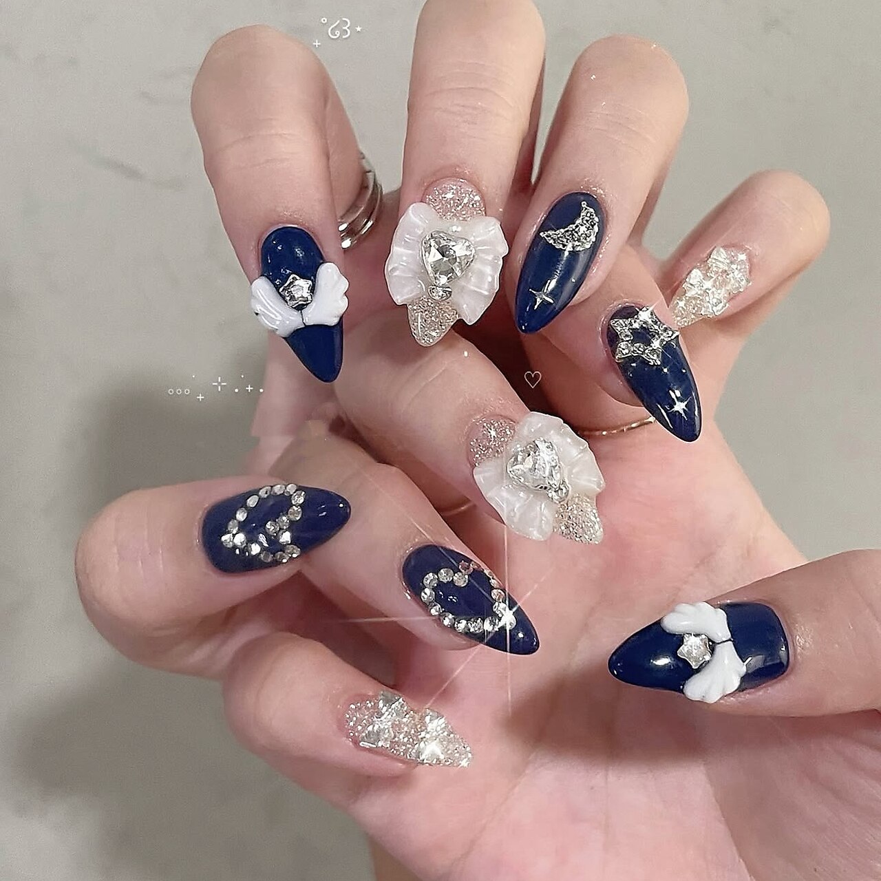 フォト｜ソラネイル(SORA NAIL)｜ホットペッパービューティー