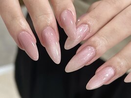 magnet＋long by aina