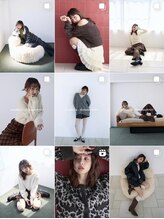 ベルフルージュ(bell frouge)/キュートブランド