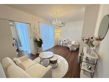 ホルバールウェルネス(Hallbar Wellness)の雰囲気(日常をちょっと忘れてゆったりお過ごしください♪)