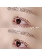 アイノワ 伏石駅前(eyenowa.)/目元から垢抜け計画◎