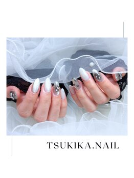 シルバーマグネット