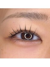 エンジェル(Angel)/束感仕上げ