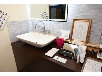 ディースタイル(D-Style)の写真/セルフホワイトニングで美白ケア＆お口元の印象UP★口臭予防にも◎通いやすい料金設定と手厚いフォローあり