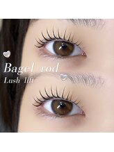 アイモア 江南店(eye mor.)/まつ毛パーマ