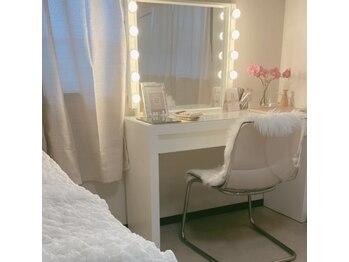 アトリエリン 小牧本店(Atelier Rin)/店内の様子