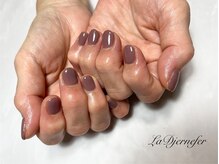 ジェルネフェル(LaDjernefer)/ワンカラー