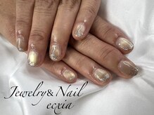 エクシア(ecxia)/マグネット