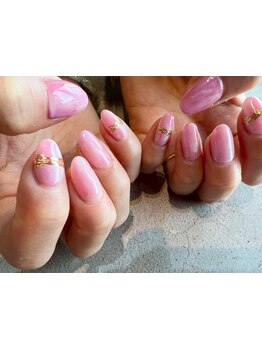 定額メニューのあるサロン