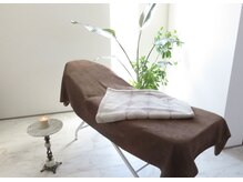 ビューティーサロンプレジール (Beauty salon Plaisir)の雰囲気(リラックスして施術いただけます)