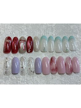 シンプル系（オフィス・日常）が得意