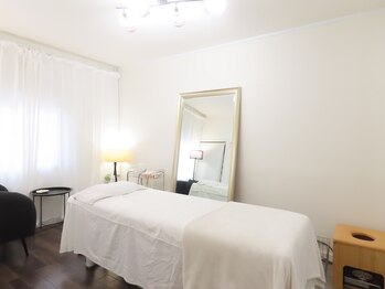 ワン(One)/お部屋へご案内