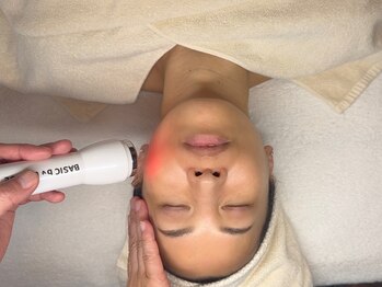 ミーツ(Meets)/ポレーション　[人形町]