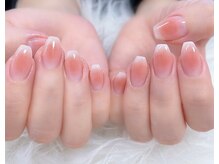 ディアリーネイル(Dearly Nail)/チークネイル