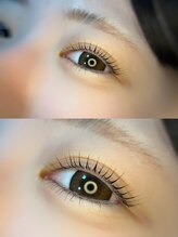 グランボーテ 高岡駅南店(GrandBeaute)/まつ毛パーマ