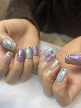 ルメス バイ オルト 津島(Lumess by alt)/