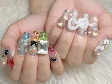 ザ フォーシックスフォー(THE 464)/【アプレ】10本アート