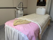 アイカ(AIKA)の雰囲気(【完全個室空間】足裏/整体/アロマリンパマッサ-ジ/痩身/巣鴨)