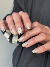 グローリーフォーネイル(glory for nail)/