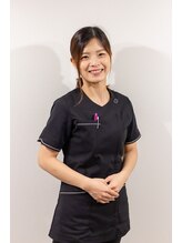 COVO【フェイシャル/シミケア/ドライヘッドスパ/肩こり/ピーリング/毛穴】 河野 エリ