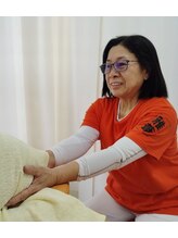 雅葦整骨院&nbsp;宇佐美 敏子