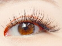 アキュート エ/フラットラッシュ