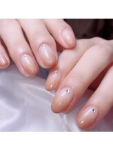 ベル 古川店(Belle)/ブラウングラデーション★