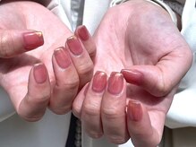 Mira nail closet【3月下旬 NEW OPEN（予定）】/