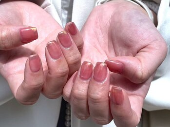 Mira nail closet【3月下旬 NEW OPEN(予定)】/
