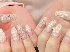 【Aoi】もやもやレース¥11500