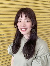 R'gare豊田店【ヘッドスパ/フェイシャル/アイブロウ/ネイル】 増井 智穂