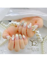 ユリネイル 船橋店(YURI NAIL)/