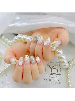 ユリネイル 船橋店(YURI NAIL)/