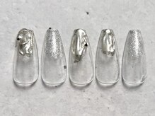 ユヅメ 日本橋店(YUZUME)/hand 定額Light